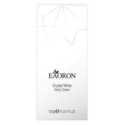 Eaoron 美白身体乳 120g